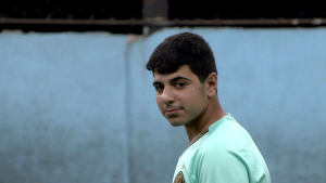 مبيت دعوي للشباب المشاركين في دورة "مهارات المسلم الجديد" في مسجد البيرة الأثري