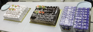 مجلس ختم الطالب محمد غزال (12 سنة) في دار القرآن الكريم – طرابلس