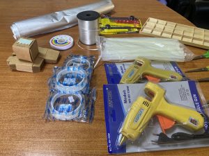 لتعزيز دورها في الأسرة والمجتمع.. انطلاق دورة تزيين الشوكولا لأمهات مؤسسة نماء في طرابلس ضمن برنامج تمكين المرأة