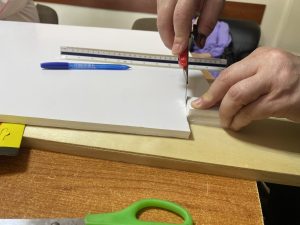 لتعزيز دورها في الأسرة والمجتمع.. انطلاق دورة تزيين الشوكولا لأمهات مؤسسة نماء في طرابلس ضمن برنامج تمكين المرأة