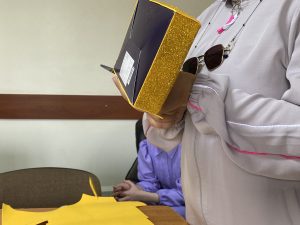 لتعزيز دورها في الأسرة والمجتمع.. انطلاق دورة تزيين الشوكولا لأمهات مؤسسة نماء في طرابلس ضمن برنامج تمكين المرأة