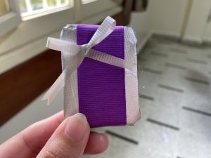 لتعزيز دورها في الأسرة والمجتمع.. انطلاق دورة تزيين الشوكولا لأمهات مؤسسة نماء في طرابلس ضمن برنامج تمكين المرأة