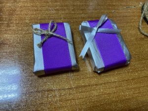 لتعزيز دورها في الأسرة والمجتمع.. انطلاق دورة تزيين الشوكولا لأمهات مؤسسة نماء في طرابلس ضمن برنامج تمكين المرأة