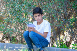 مسابقة علمني حبيبي ﷺ العاشرة في البقاع