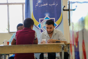 مسابقة علمني حبيبي ﷺ العاشرة في البقاع