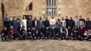 إفطارات عالم الفرقان في بيروت والمناطق خلال شهر رمضان المبارك