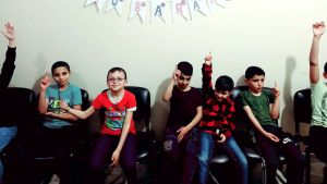 إفطارات عالم الفرقان في بيروت والمناطق خلال شهر رمضان المبارك