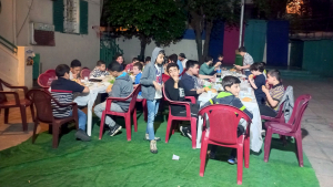 إفطارات عالم الفرقان في بيروت والمناطق خلال شهر رمضان المبارك