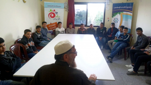 إفطارات عالم الفرقان في بيروت والمناطق خلال شهر رمضان المبارك