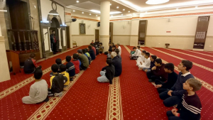 إفطارات عالم الفرقان في بيروت والمناطق خلال شهر رمضان المبارك