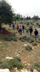 إفطارات عالم الفرقان في بيروت والمناطق خلال شهر رمضان المبارك