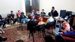 إفطارات عالم الفرقان في بيروت والمناطق خلال شهر رمضان المبارك