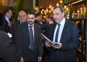 "عزّنا بالقرآن" : تحت هذا الشعار أقيم الإفطار الرمضاني السنوي لدار القرآن الكريم في بيروت