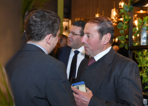 "عزّنا بالقرآن" : تحت هذا الشعار أقيم الإفطار الرمضاني السنوي لدار القرآن الكريم في بيروت