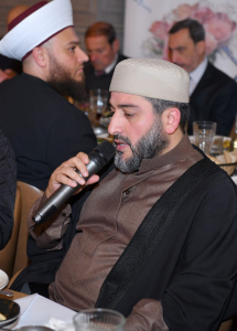 "عزّنا بالقرآن" : تحت هذا الشعار أقيم الإفطار الرمضاني السنوي لدار القرآن الكريم في بيروت