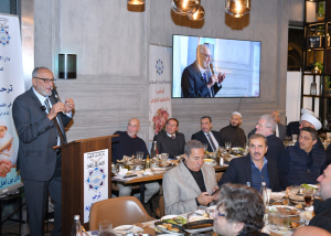 "عزّنا بالقرآن" : تحت هذا الشعار أقيم الإفطار الرمضاني السنوي لدار القرآن الكريم في بيروت