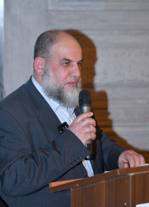 "عزّنا بالقرآن" : تحت هذا الشعار أقيم الإفطار الرمضاني السنوي لدار القرآن الكريم في بيروت