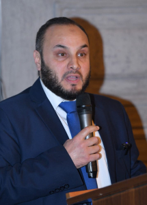 "عزّنا بالقرآن" : تحت هذا الشعار أقيم الإفطار الرمضاني السنوي لدار القرآن الكريم في بيروت