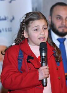 "عزّنا بالقرآن" : تحت هذا الشعار أقيم الإفطار الرمضاني السنوي لدار القرآن الكريم في بيروت