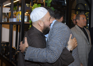 "عزّنا بالقرآن" : تحت هذا الشعار أقيم الإفطار الرمضاني السنوي لدار القرآن الكريم في بيروت