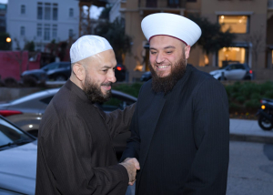 "عزّنا بالقرآن" : تحت هذا الشعار أقيم الإفطار الرمضاني السنوي لدار القرآن الكريم في بيروت