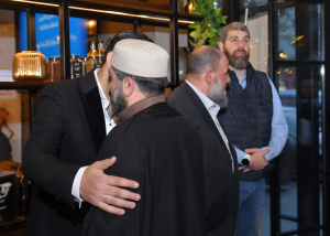 "عزّنا بالقرآن" : تحت هذا الشعار أقيم الإفطار الرمضاني السنوي لدار القرآن الكريم في بيروت