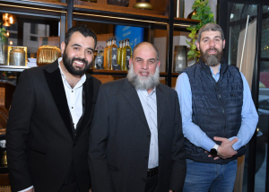 "عزّنا بالقرآن" : تحت هذا الشعار أقيم الإفطار الرمضاني السنوي لدار القرآن الكريم في بيروت