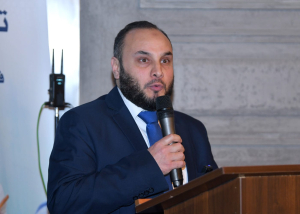 "عزّنا بالقرآن" : تحت هذا الشعار أقيم الإفطار الرمضاني السنوي لدار القرآن الكريم في بيروت