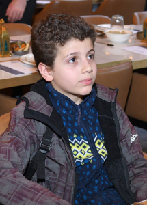 "عزّنا بالقرآن" : تحت هذا الشعار أقيم الإفطار الرمضاني السنوي لدار القرآن الكريم في بيروت