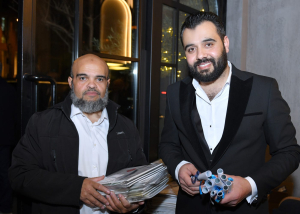 "عزّنا بالقرآن" : تحت هذا الشعار أقيم الإفطار الرمضاني السنوي لدار القرآن الكريم في بيروت