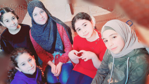 إفطارات رمضانية لطلاب وطالبات جيل القرآن في شمال لبنان