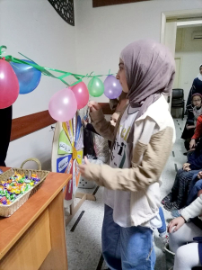 إفطارات رمضانية لطلاب وطالبات جيل القرآن في شمال لبنان