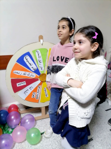 إفطارات رمضانية لطلاب وطالبات جيل القرآن في شمال لبنان