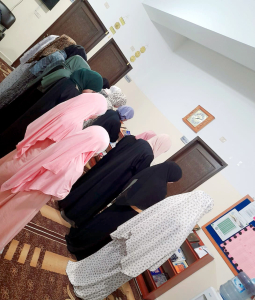 إفطارات رمضانية لطلاب وطالبات جيل القرآن في شمال لبنان