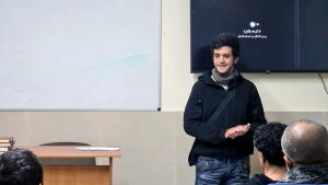 الإفطار الرمضاني السنوي للمنتدى الشبابي في طرابلس