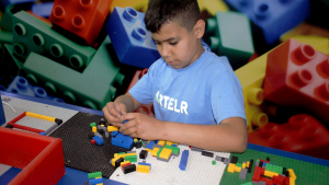 إفطارات مؤسسة نماء لأبنائها في بيروت والمناطق: مسابقات ثقافية وفقرات ترفيهية