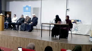 دار القرآن الكريم تحتفي بأول جامعة للقراءات العشر على صعيد محافظة عكار