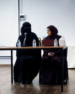 دار القرآن الكريم تحتفي بأول جامعة للقراءات العشر على صعيد محافظة عكار