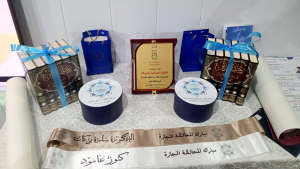 دار القرآن الكريم تحتفي بأول جامعة للقراءات العشر على صعيد محافظة عكار