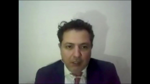 “اختصاصي قصة-5” دورة للطلاب الثانويين كشفت أسرار أهم الاختصاصات الجامعية عبر ZOOM المنتدى الشبابي