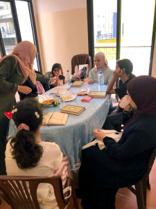 رحلة إيمان ونجاح.. انطلاق دورات عالم الفرقان الصيفية للفتيات في بيروت، طرابلس، عرمون، صيدا والبقاع