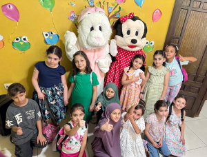 رحلة إيمان ونجاح.. انطلاق دورات عالم الفرقان الصيفية للفتيات في بيروت، طرابلس، عرمون، صيدا والبقاع