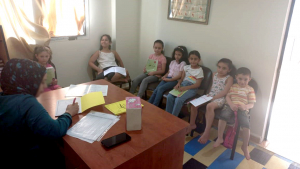 600 طالب وطالبة في دورات صيف جيل القرآن الكريم لهذا العام