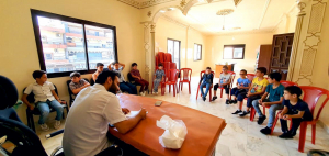 عالم الفرقان يطلق "نادي الفرقان الصيفي" للفتيات والفتيان لصيف 2022 في بيروت والمناطق