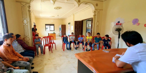 عالم الفرقان يطلق "نادي الفرقان الصيفي" للفتيات والفتيان لصيف 2022 في بيروت والمناطق