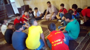 عالم الفرقان يطلق "نادي الفرقان الصيفي" للفتيات والفتيان لصيف 2022 في بيروت والمناطق