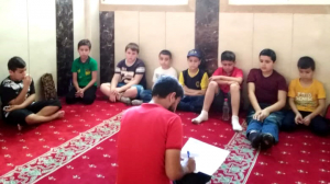 عالم الفرقان يطلق "نادي الفرقان الصيفي" للفتيات والفتيان لصيف 2022 في بيروت والمناطق