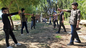 عالم الفرقان يطلق "نادي الفرقان الصيفي" للفتيات والفتيان لصيف 2022 في بيروت والمناطق