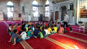 عالم الفرقان يطلق "نادي الفرقان الصيفي" للفتيات والفتيان لصيف 2022 في بيروت والمناطق