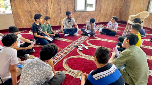 عالم الفرقان يطلق "نادي الفرقان الصيفي" للفتيات والفتيان لصيف 2022 في بيروت والمناطق